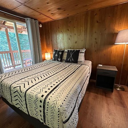 The Cabin In Packwood Exterior photo