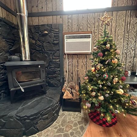 The Cabin In Packwood Exterior photo
